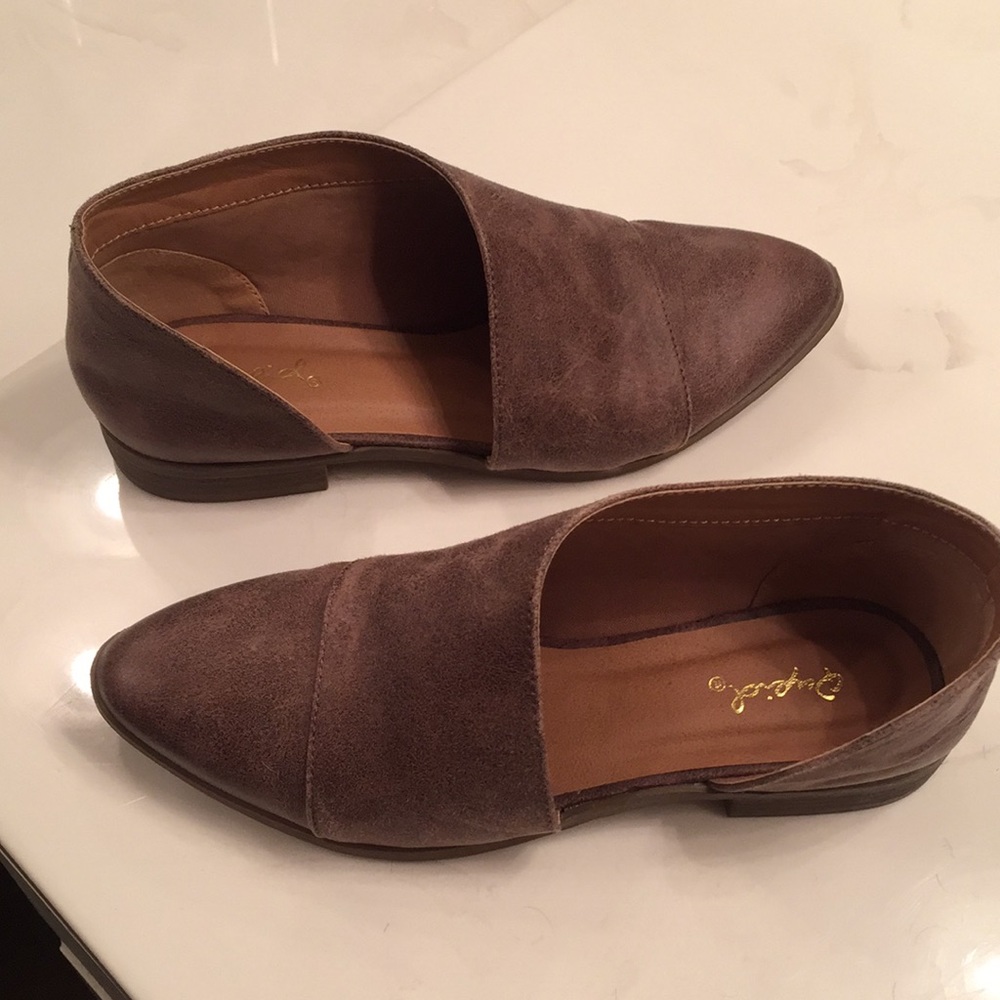 Shoes